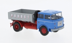 Brekina 71863 - H0 - LIAZ 706 Zugmaschine Probst